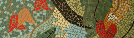 Cursos de Mosaico - header